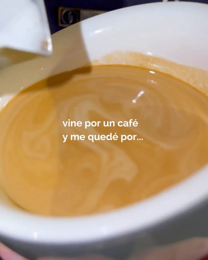 Post 10 by Socado Café on Instagram (carousel)