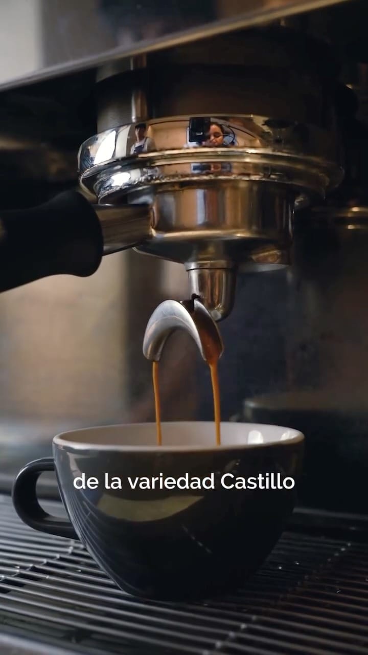 Post 8 by Socado Café on Instagram (video)
