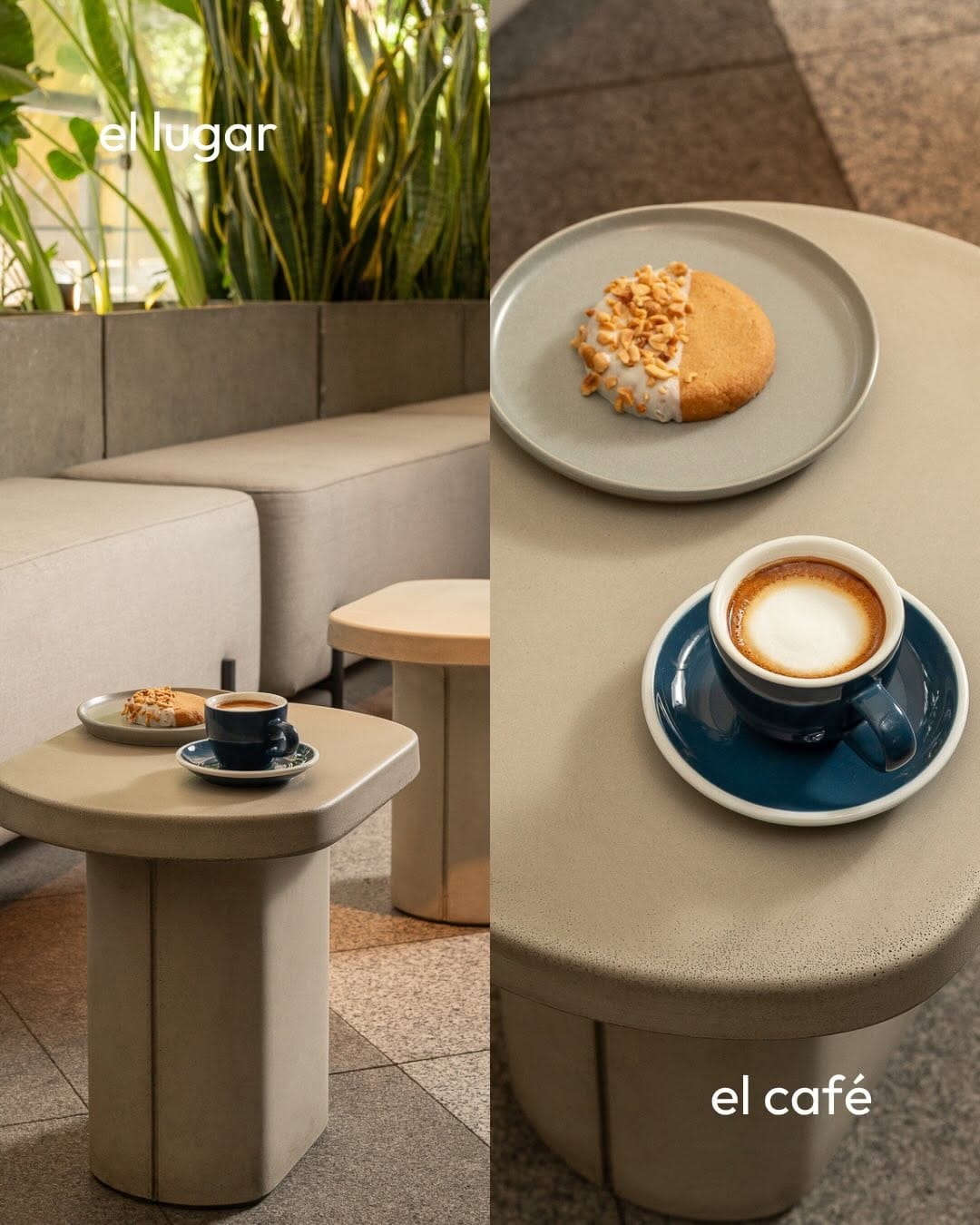 Post 9 by Socado Café on Instagram (carousel)