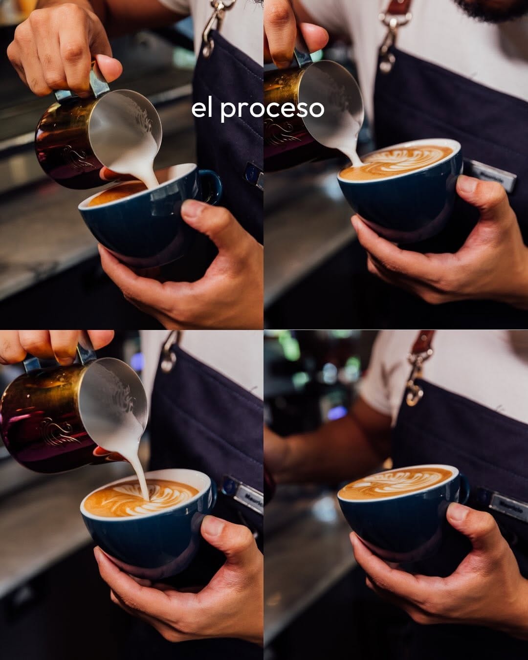 Post 6 by Socado Café on Instagram (carousel)