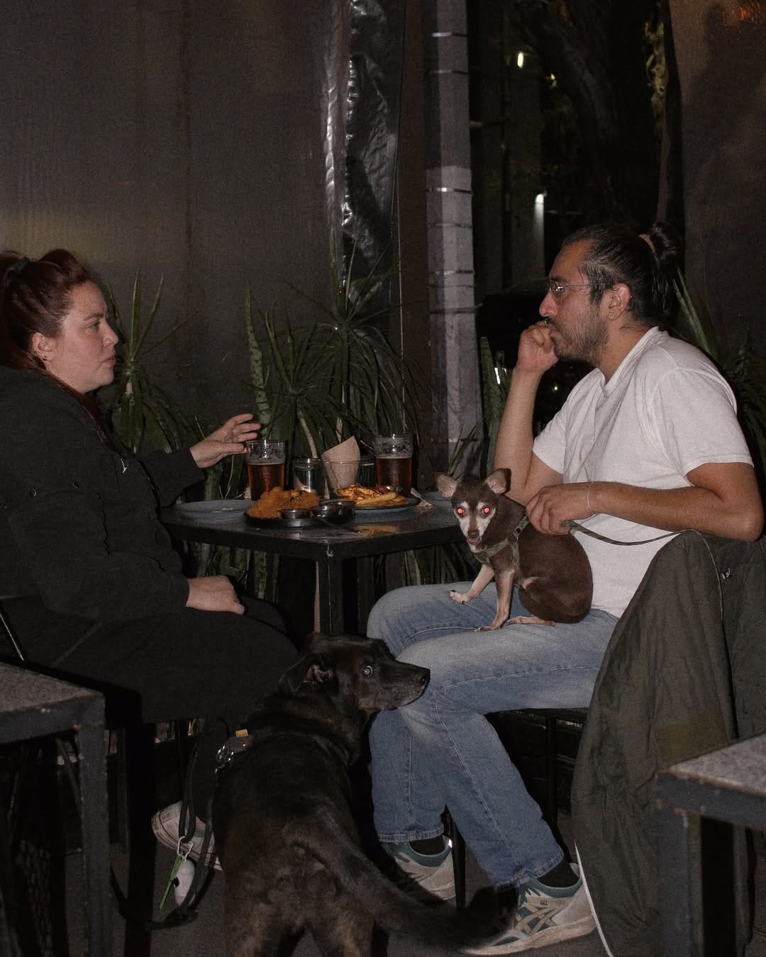 Post 5 by Principia CDMX | Taproom de Cervecería Principia on Instagram (carousel)