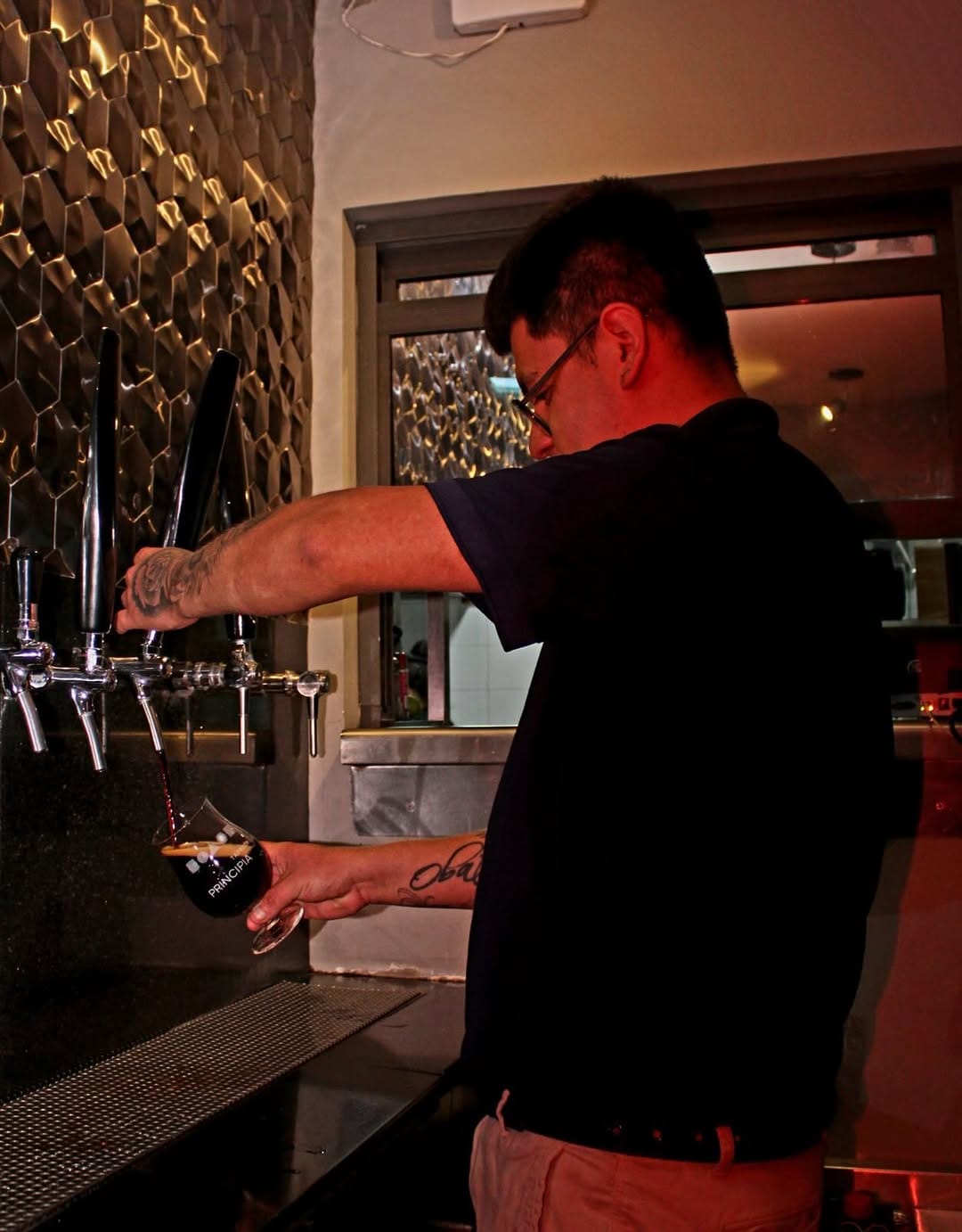 Post 8 by Principia CDMX | Taproom de Cervecería Principia on Instagram (carousel)