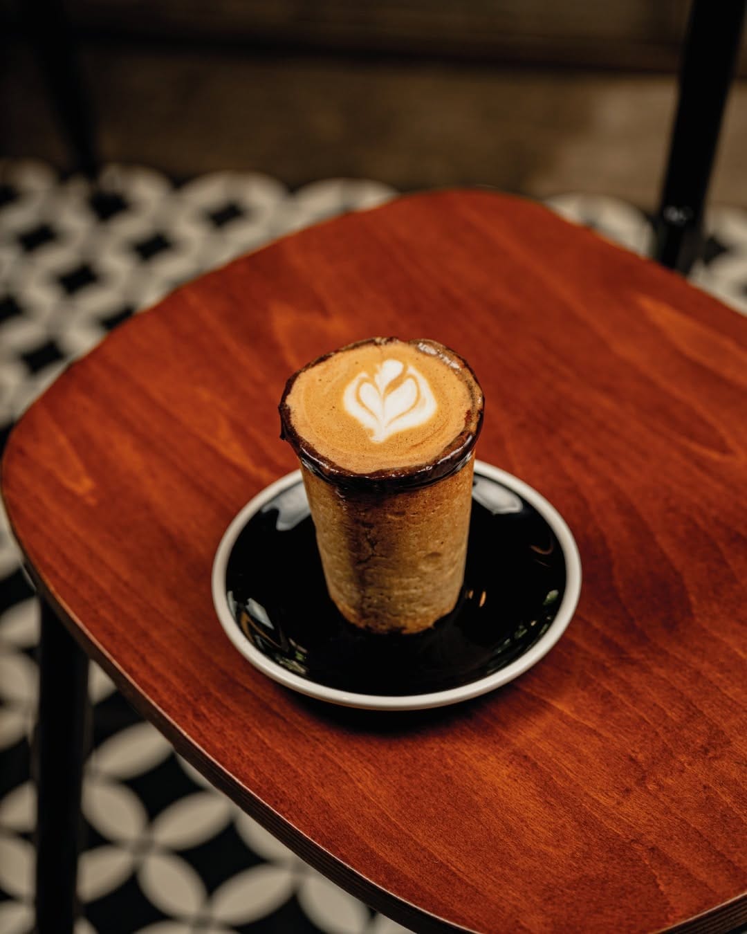 Post 10 by VOLADOR - Café de Altura on Instagram (image)
