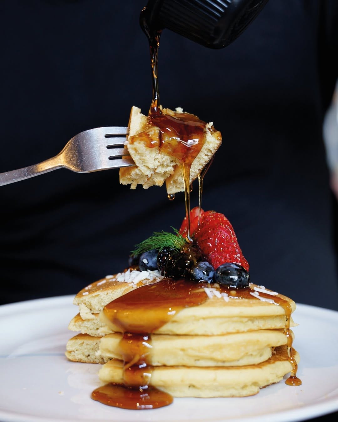 Post 8 by VOLADOR - Café de Altura on Instagram (image)