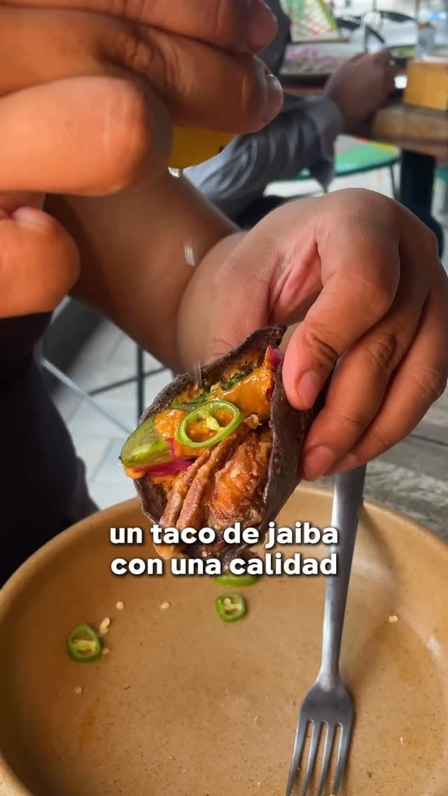 Post 1 by El Zanca on Instagram (video)