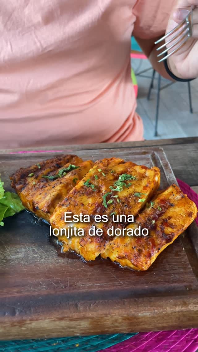 Post 6 by El Zanca on Instagram (video)