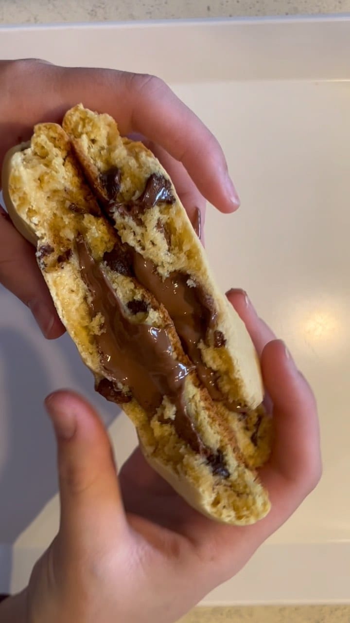 Post 9 by Delectable Baking Co. L.L.C. on Instagram (video)
