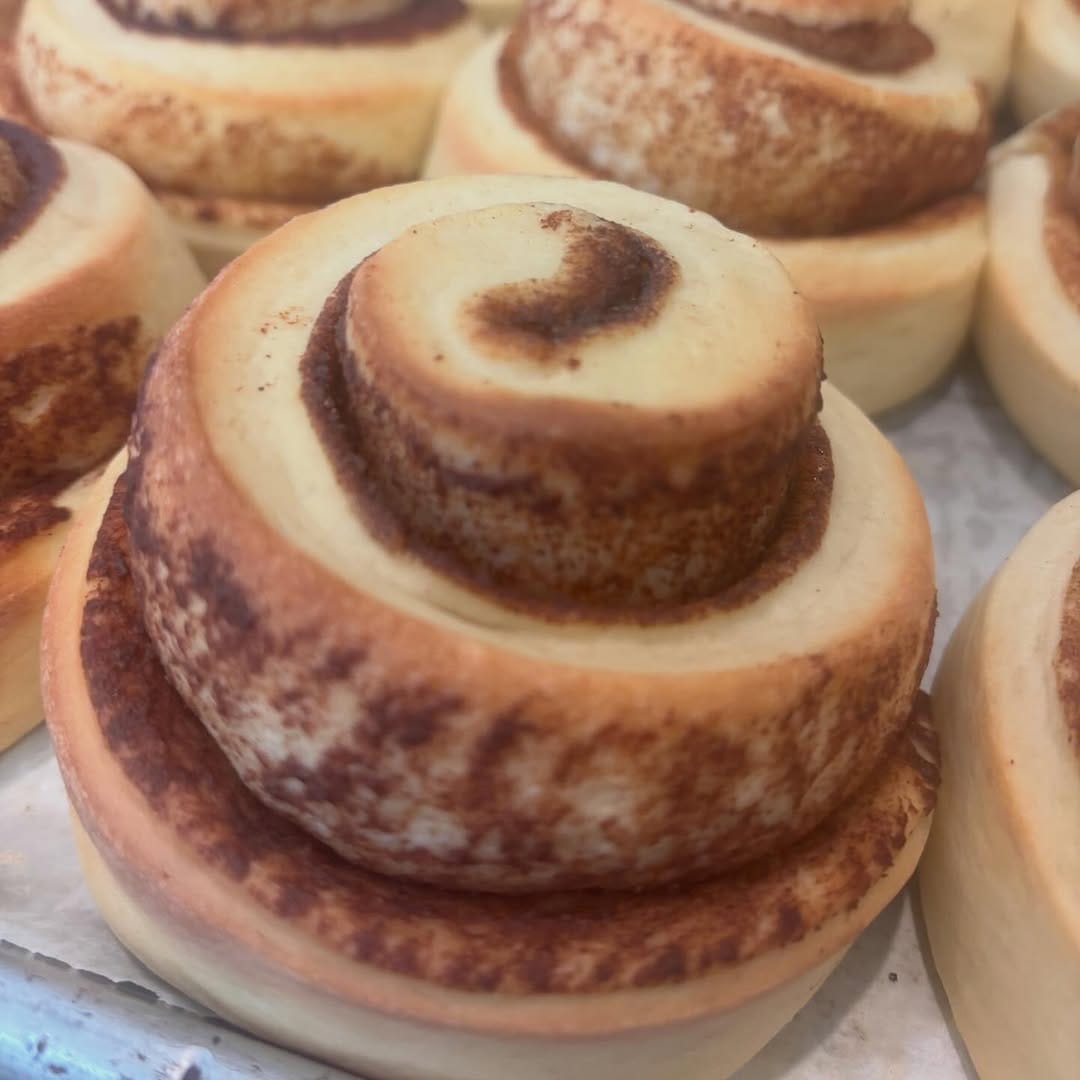 Post 3 by Delectable Baking Co. L.L.C. on Instagram (image)