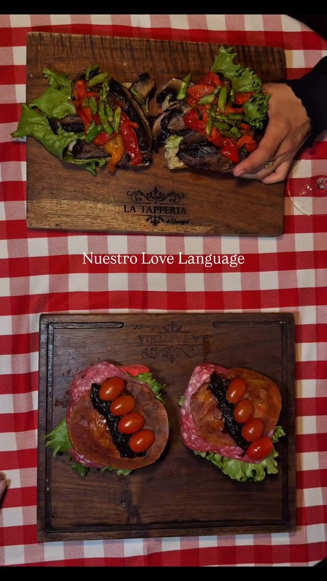 Post 9 by La Tapperia de Comonfort on Instagram (video)