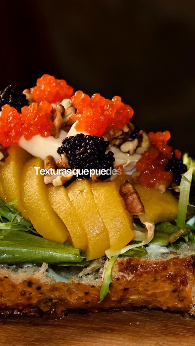 Post 1 by La Tapperia de Comonfort on Instagram (video)