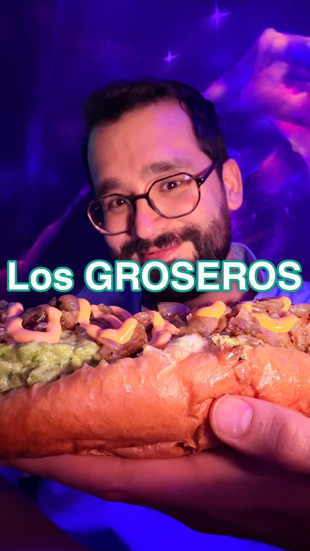 Post 4 by Los ﻿Groseros – Burros Percherones on Instagram (video)