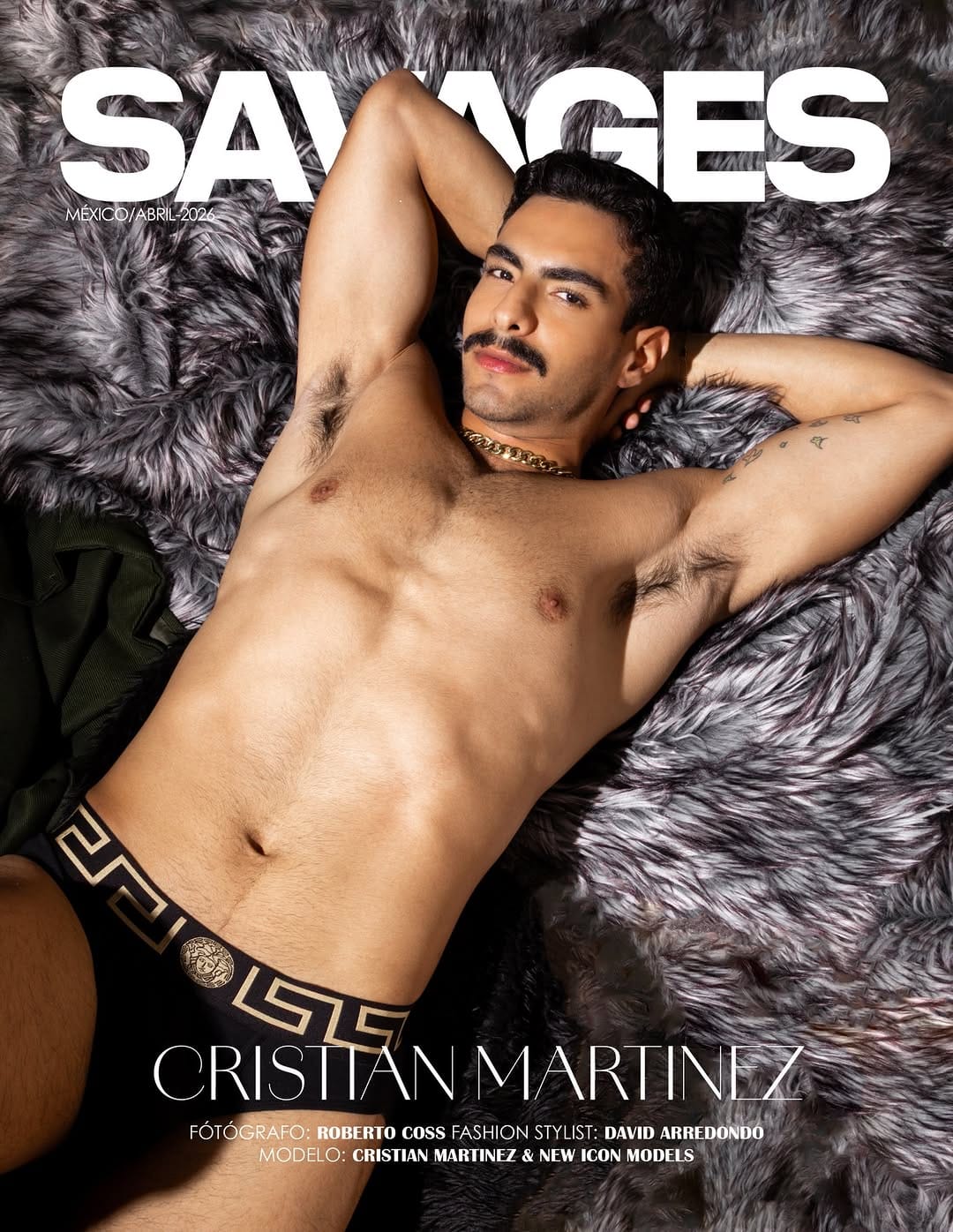 Post 5 by Cristian Martinez on Instagram (carousel)