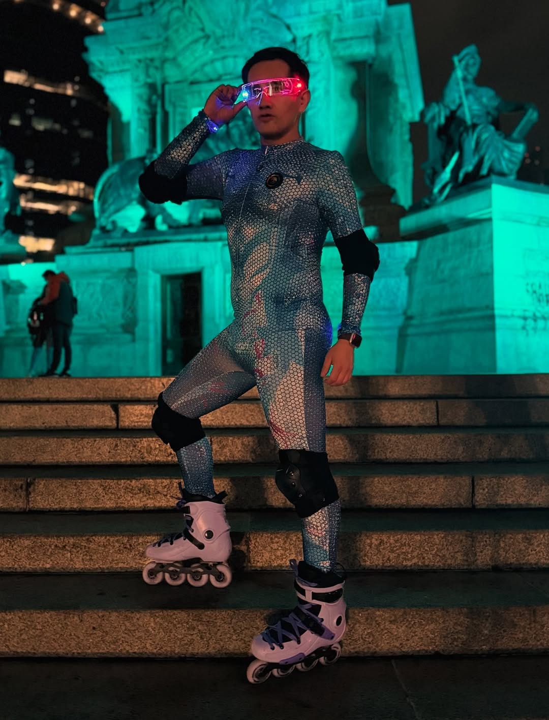 Post 9 by Eduardo Zárraga on Instagram (carousel)