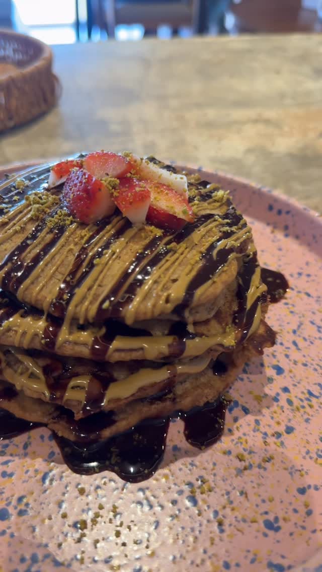 Post 1 by Talula Bar Natural on Instagram (video)