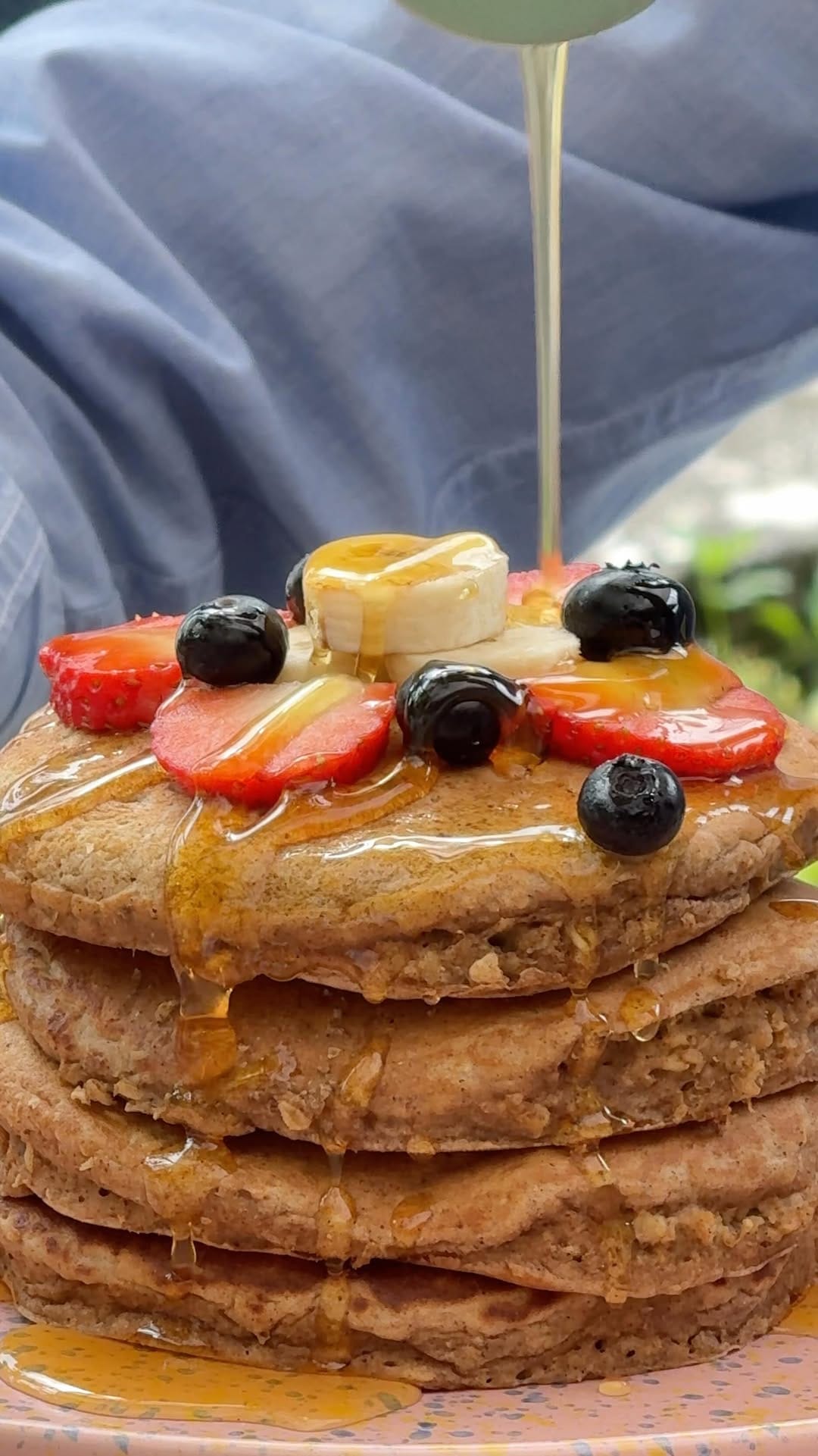 Post 6 by Talula Bar Natural on Instagram (video)