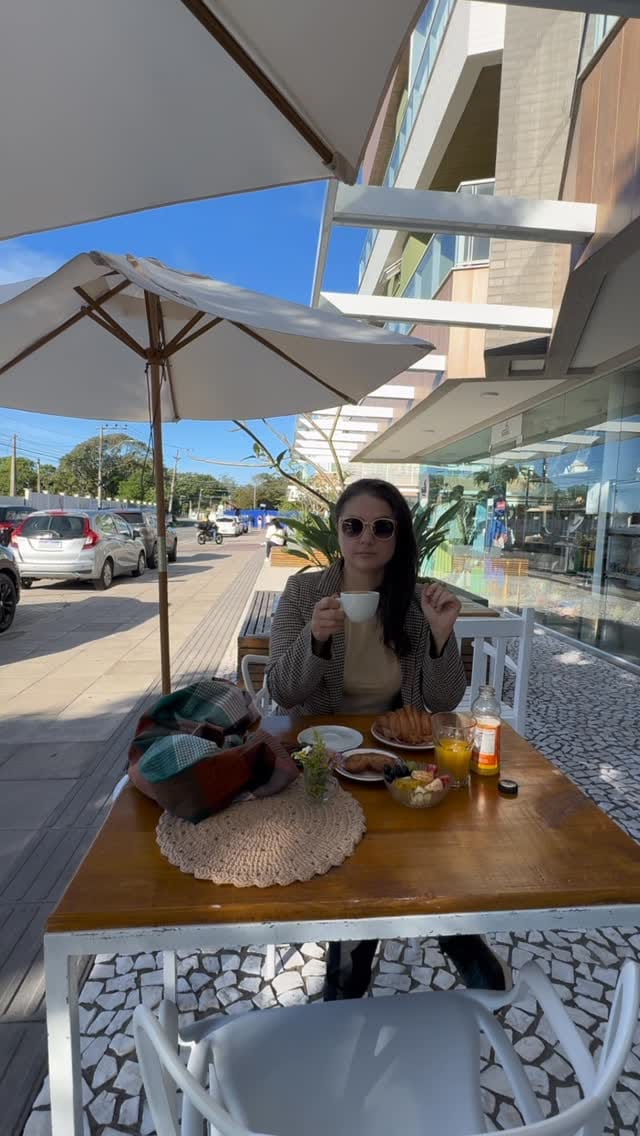 Post 1 by Pão da Madre on Instagram (video)