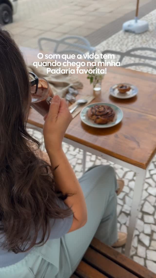 Post 9 by Pão da Madre on Instagram (video)