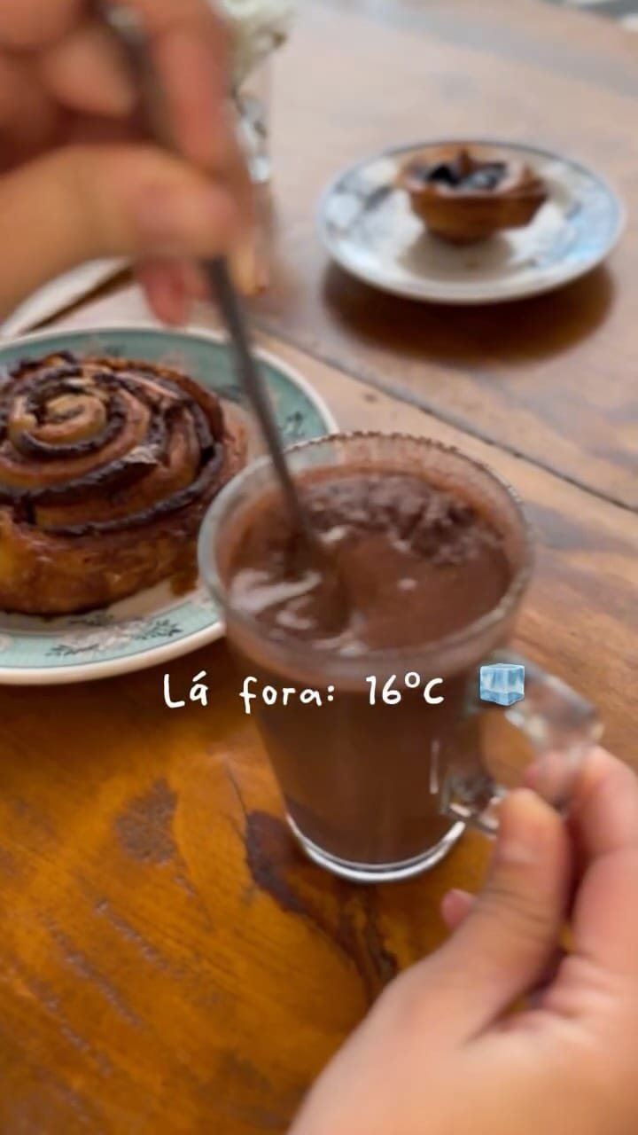 Post 10 by Pão da Madre on Instagram (video)