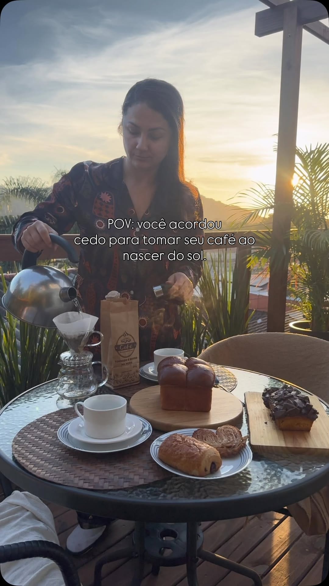 Post 2 by Pão da Madre on Instagram (video)