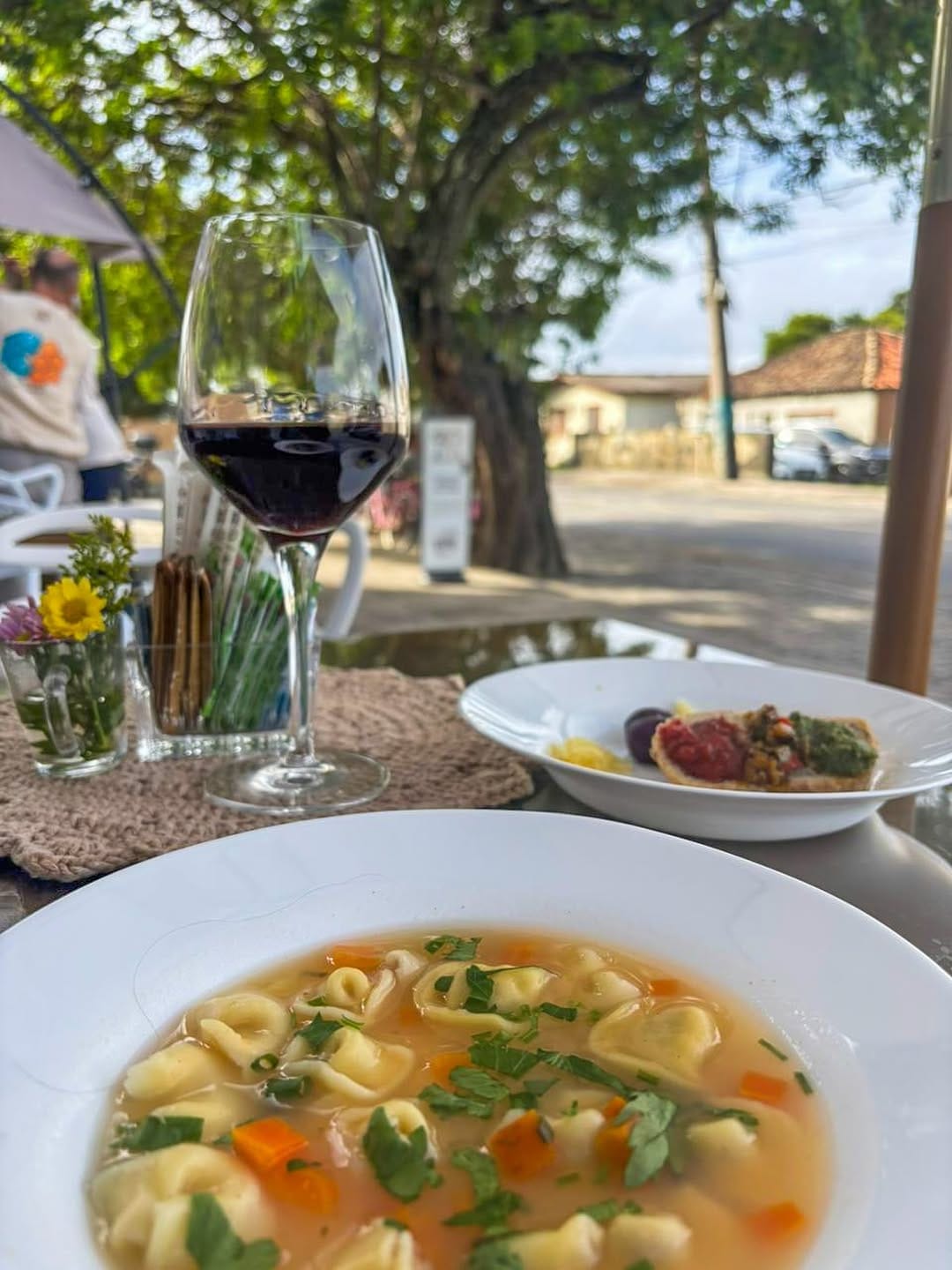 Post 5 by Pão da Madre on Instagram (image)
