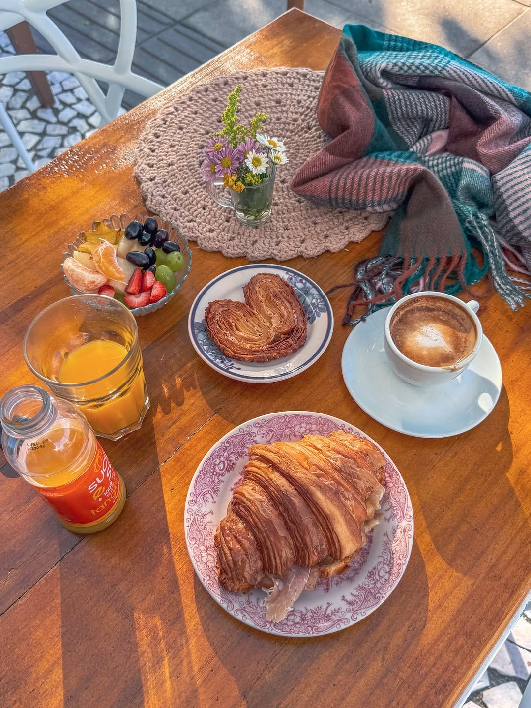 Post 3 by Pão da Madre on Instagram (carousel)