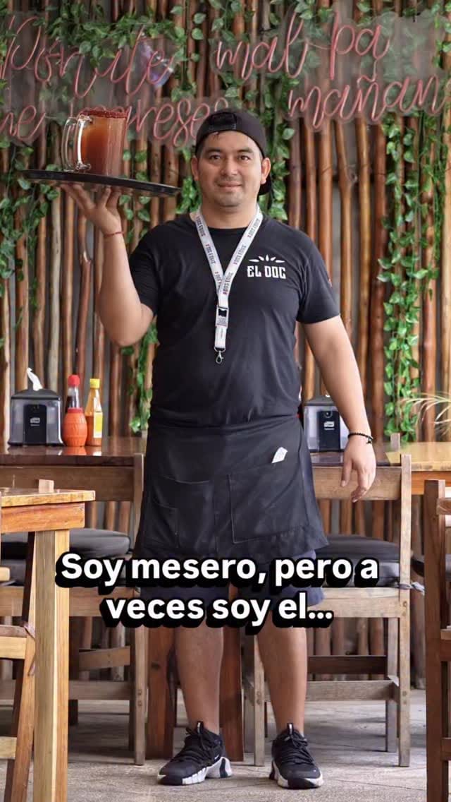 Post 5 by El Doctorcito® I Cancún on Instagram (video)