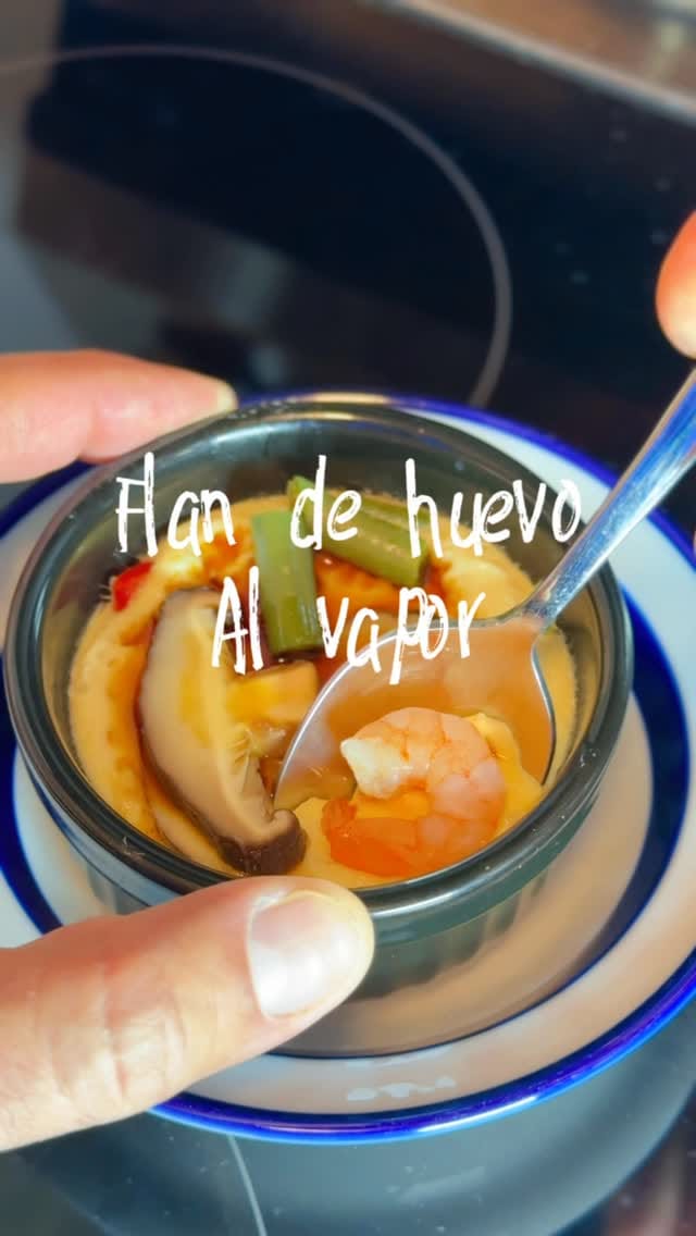 Post 6 by chefshaka | Cocinero on Instagram (video)