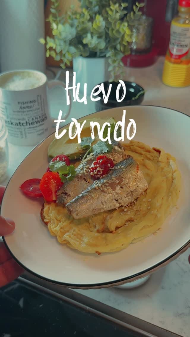 Post 4 by chefshaka | Cocinero on Instagram (video)