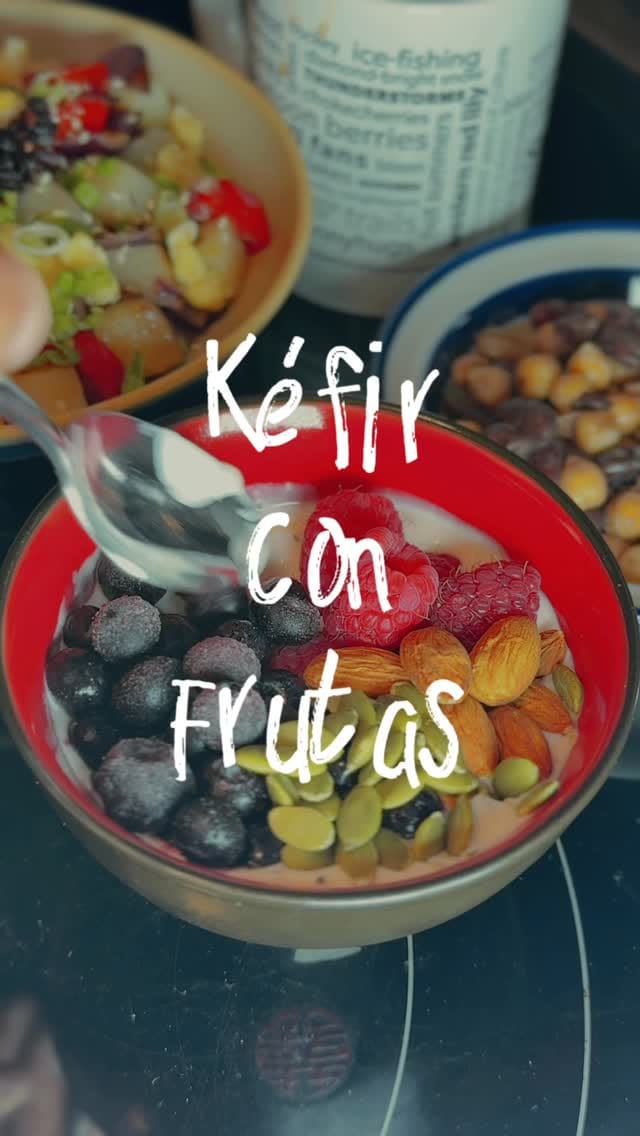 Post 2 by chefshaka | Cocinero on Instagram (video)