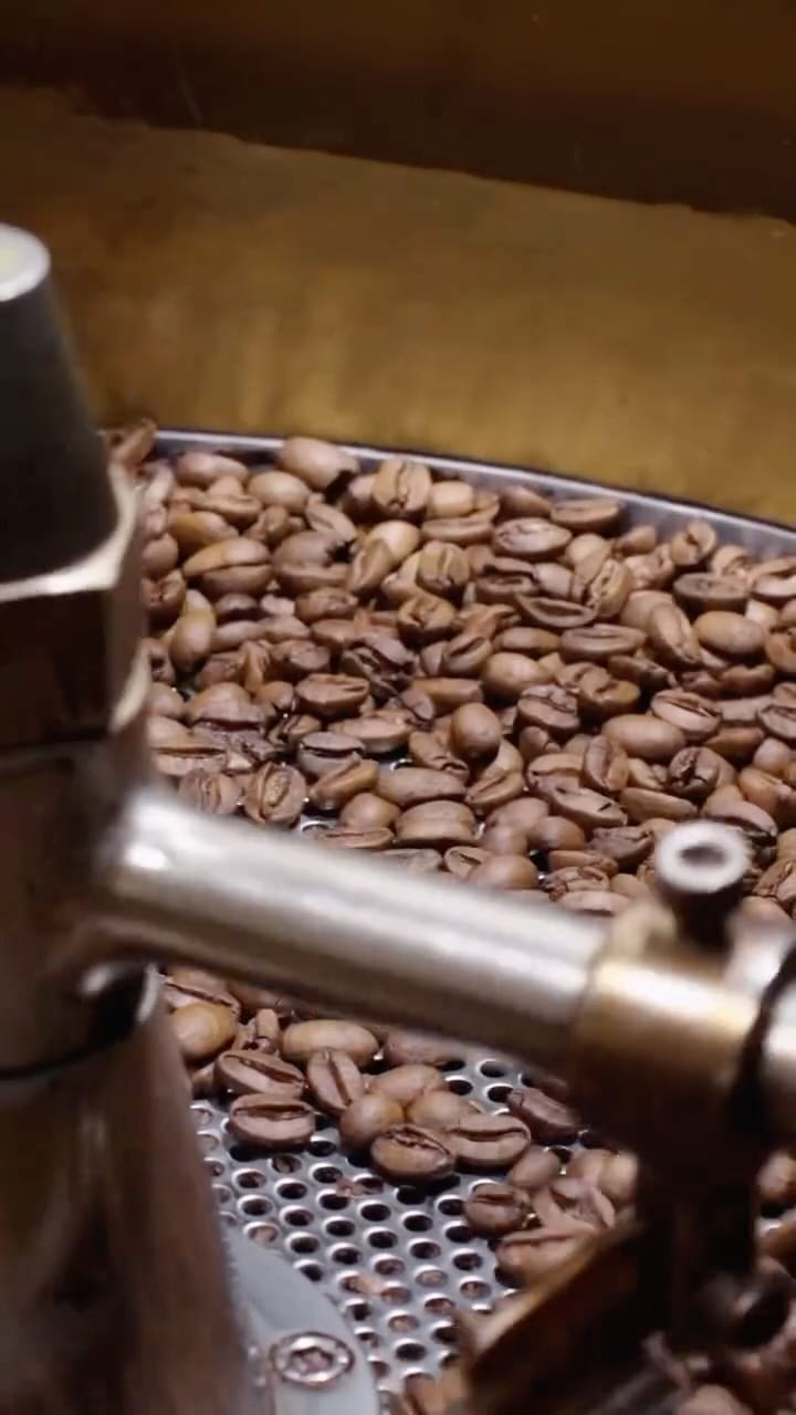 Post 3 by Monarch Haus on Instagram (video)