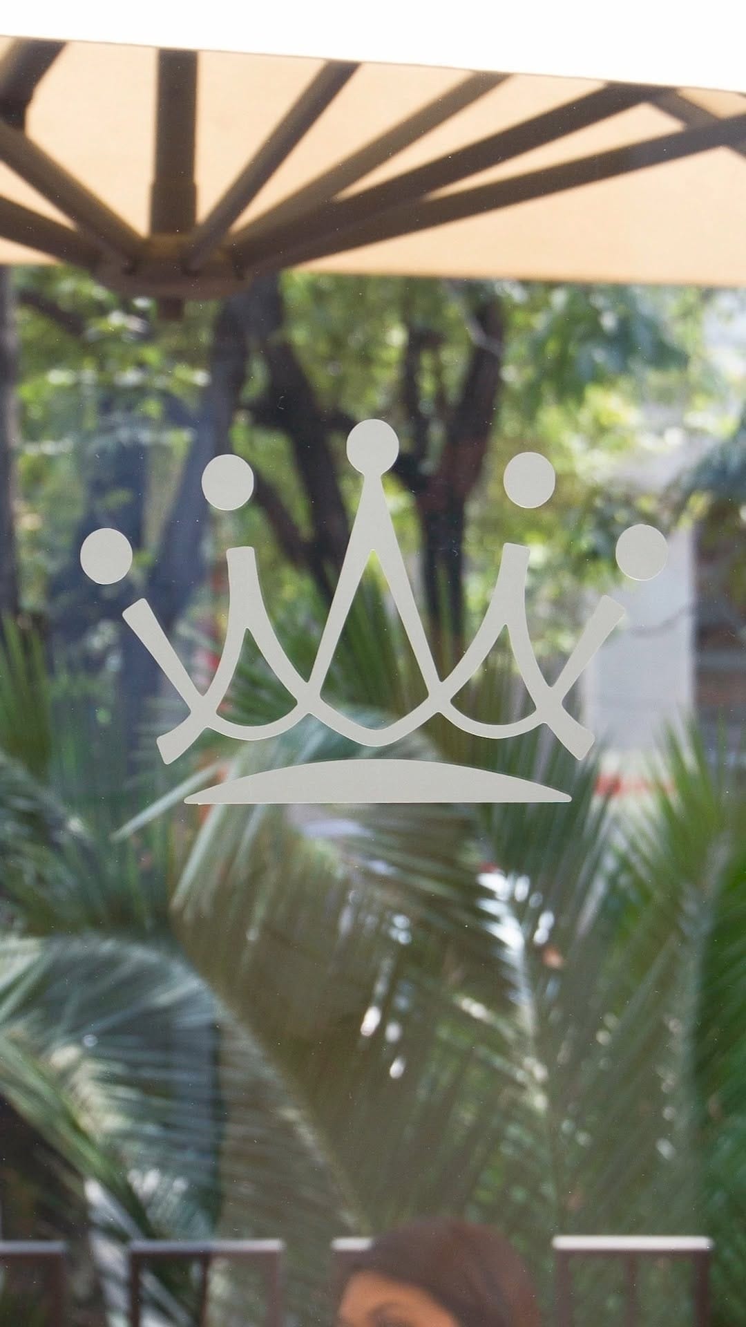 Post 9 by Monarch Haus on Instagram (video)
