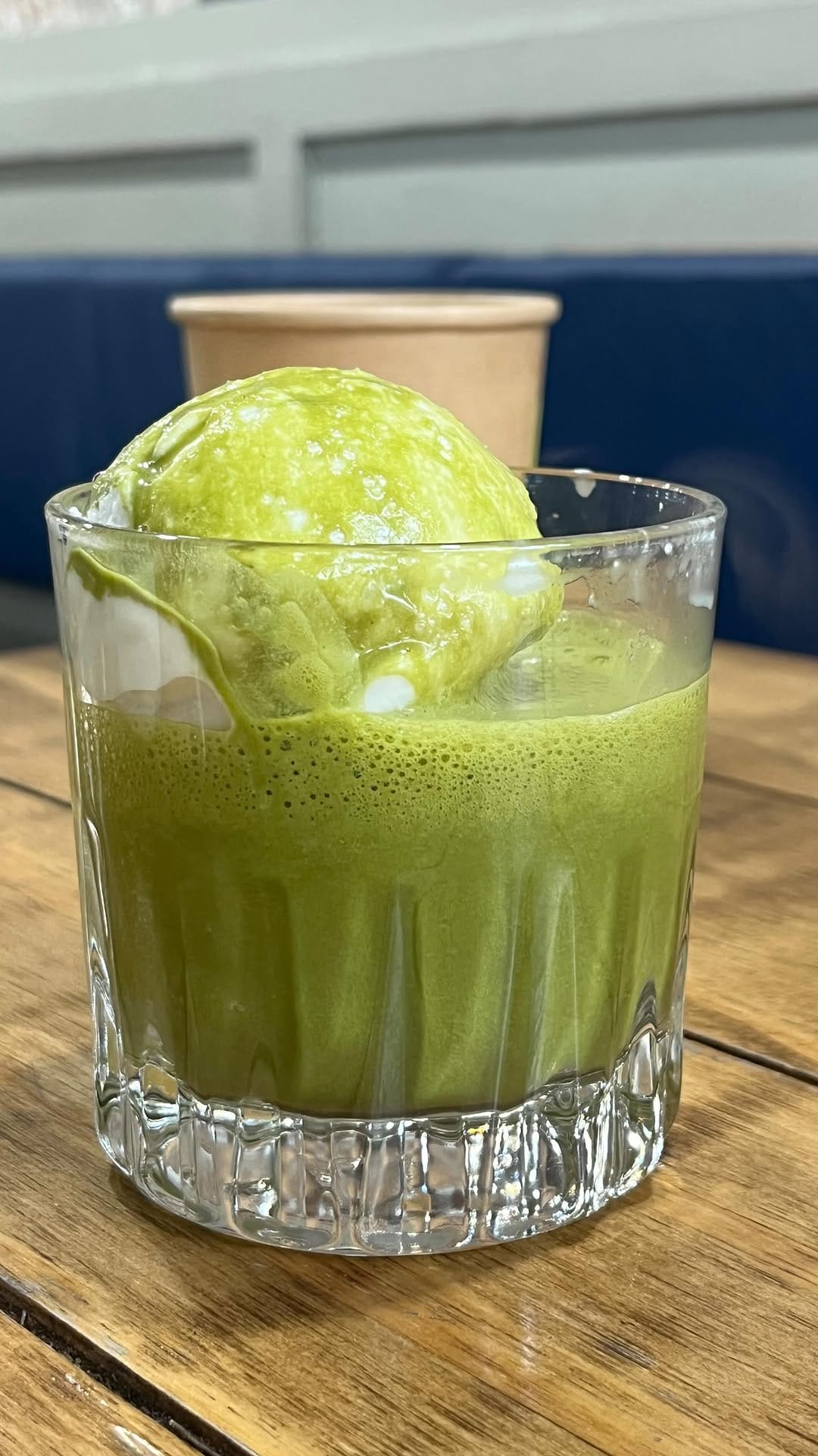 Post 2 by I Quit - Café & Bakery on Instagram (video)