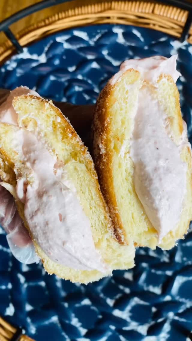 Post 1 by Blooming Buns Bakehouse on Instagram (video)