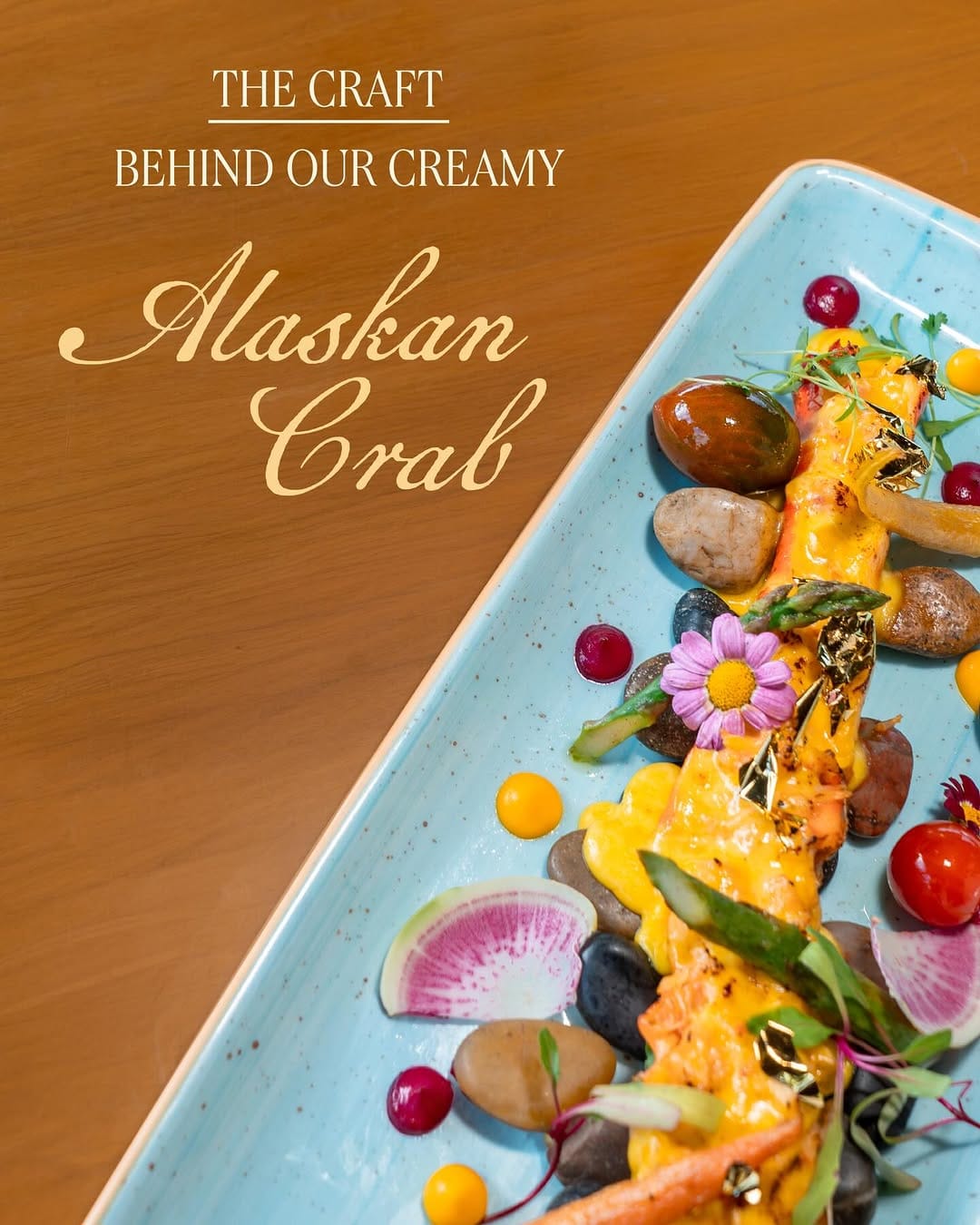 Post 6 by Crab House Cancun on Instagram (carousel)