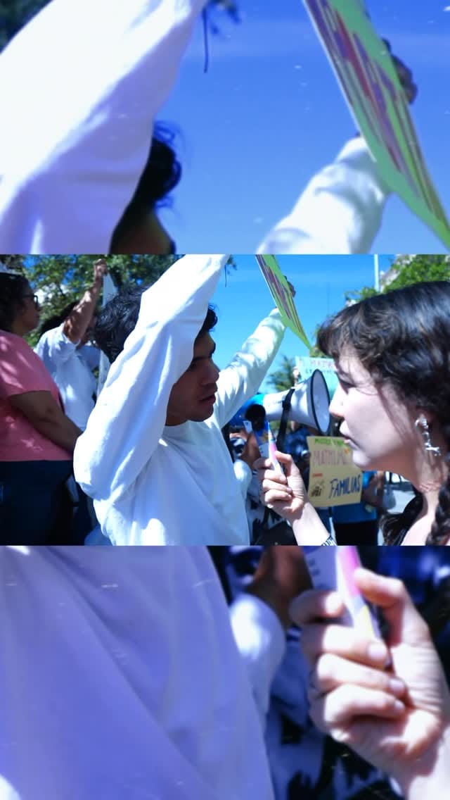 Post 9 by Eskuela Radical on Instagram (video)