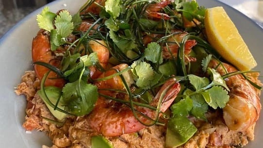 Post 2 by La Jurelina Fish Co. on Instagram (carousel)