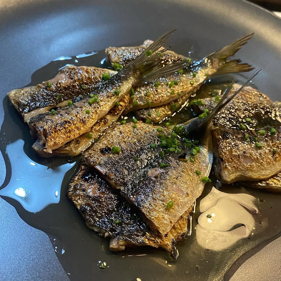 Post 7 by La Jurelina Fish Co. on Instagram (image)