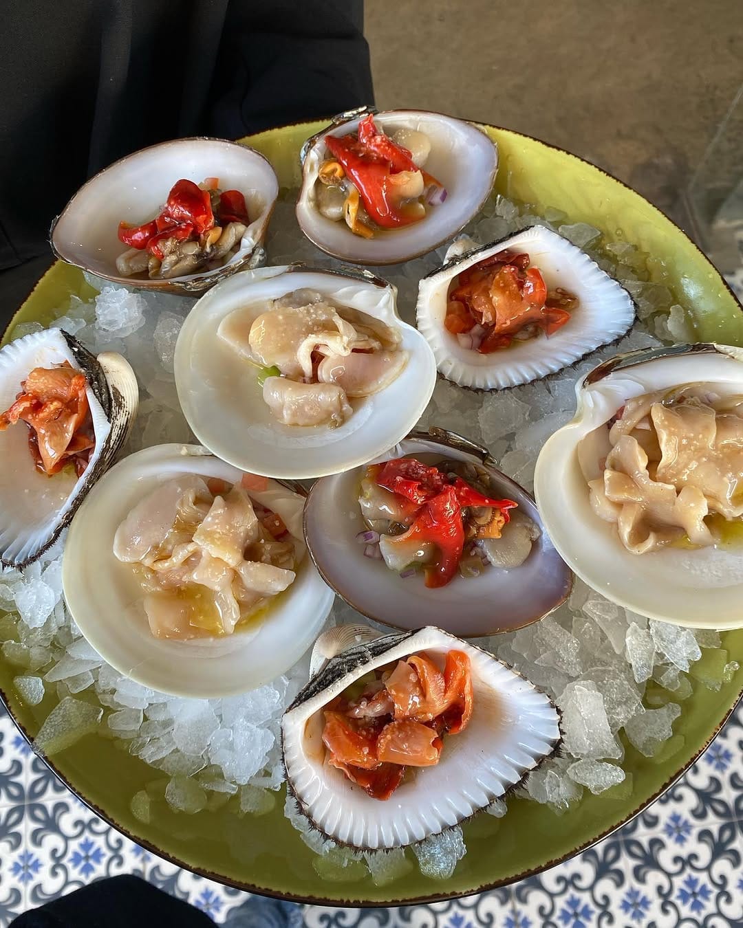 Post 3 by La Jurelina Fish Co. on Instagram (carousel)