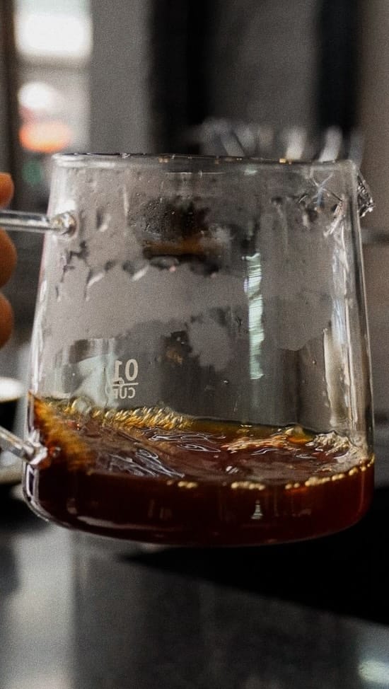 Post 3 by Sirius Coffee on Instagram (video)