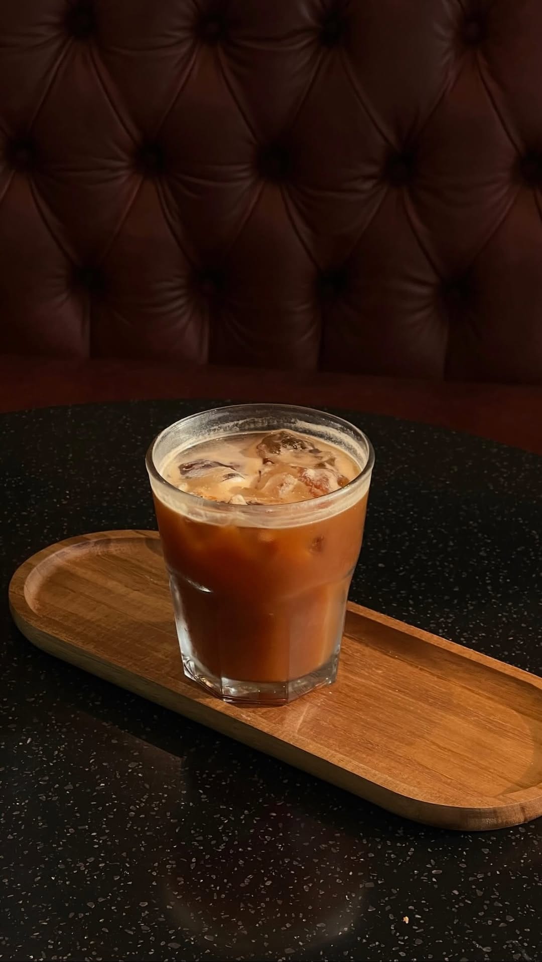 Post 7 by Sirius Coffee on Instagram (video)