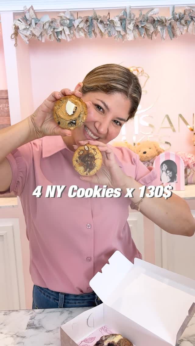 Post 3 by Artisan Cakes By Lizzy on Instagram (video)