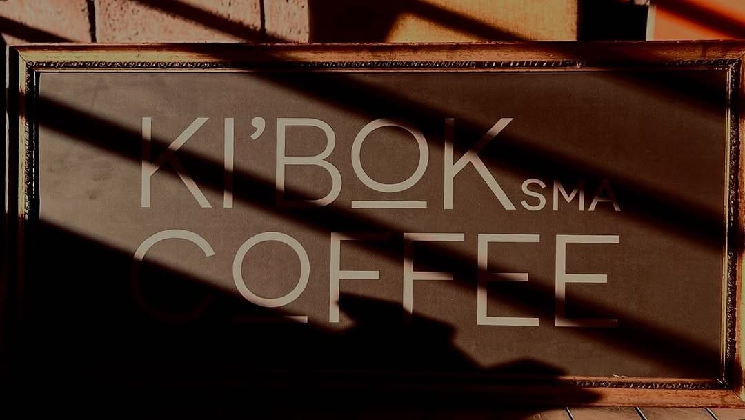 Post 9 by KI’BOK COFFEE SMA on Instagram (image)