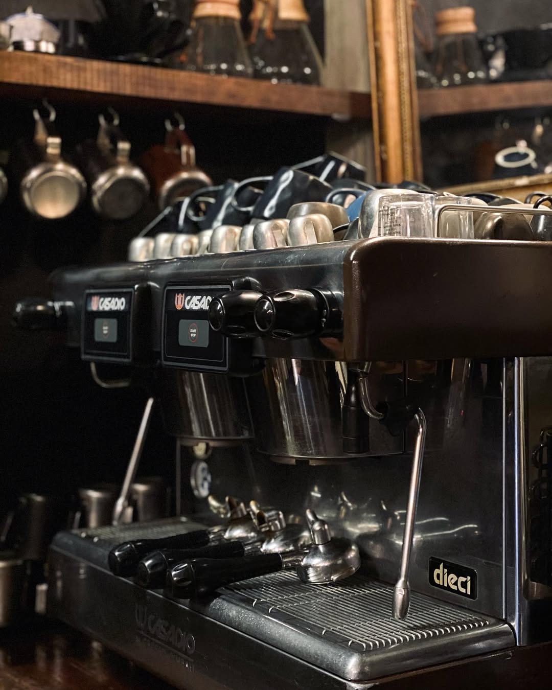 Post 10 by KI’BOK COFFEE SMA on Instagram (image)