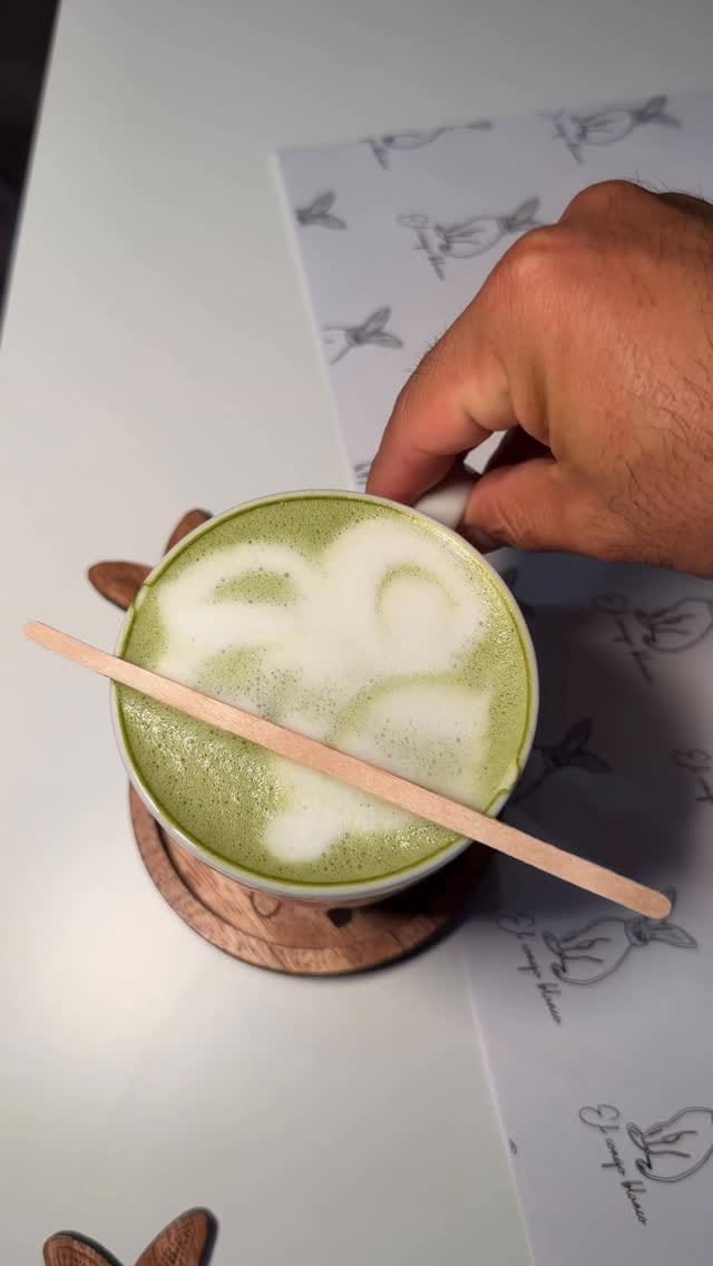 Post 8 by Conejo Blanco Café on Instagram (video)