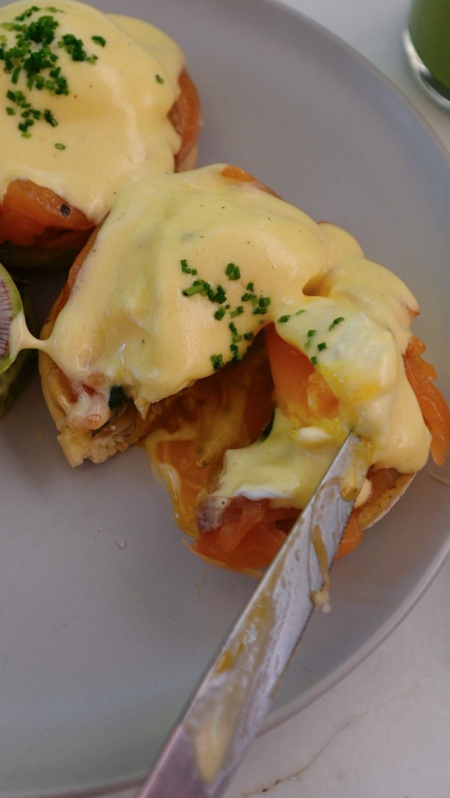 Post 10 by Conejo Blanco Café on Instagram (video)
