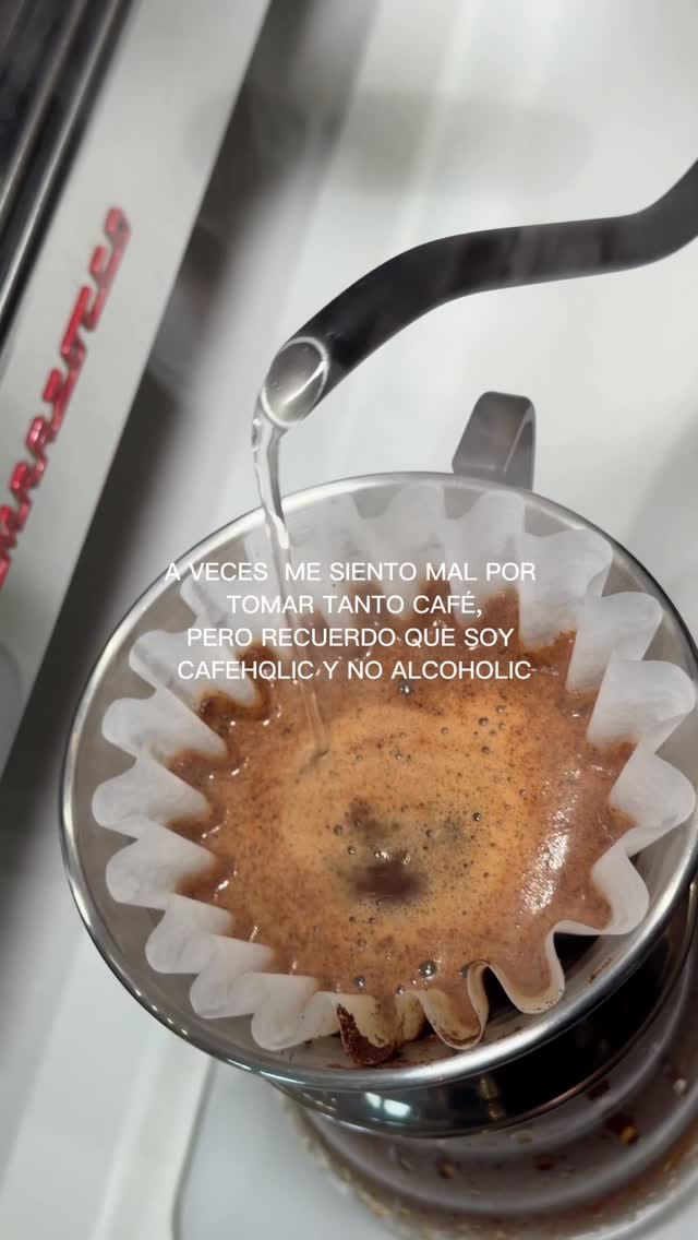 Post 9 by Conejo Blanco Café on Instagram (video)