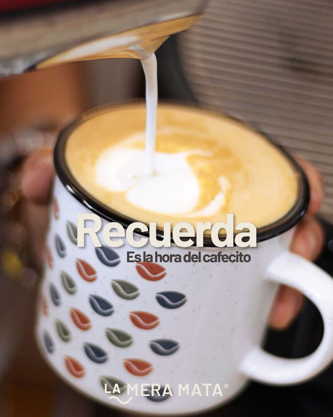 Post 1 by LA MERA MATA® on Instagram (image)