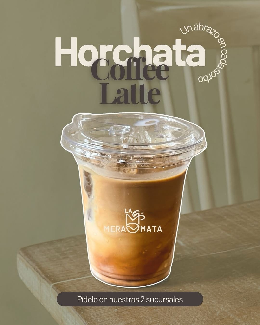 Post 4 by LA MERA MATA® on Instagram (image)