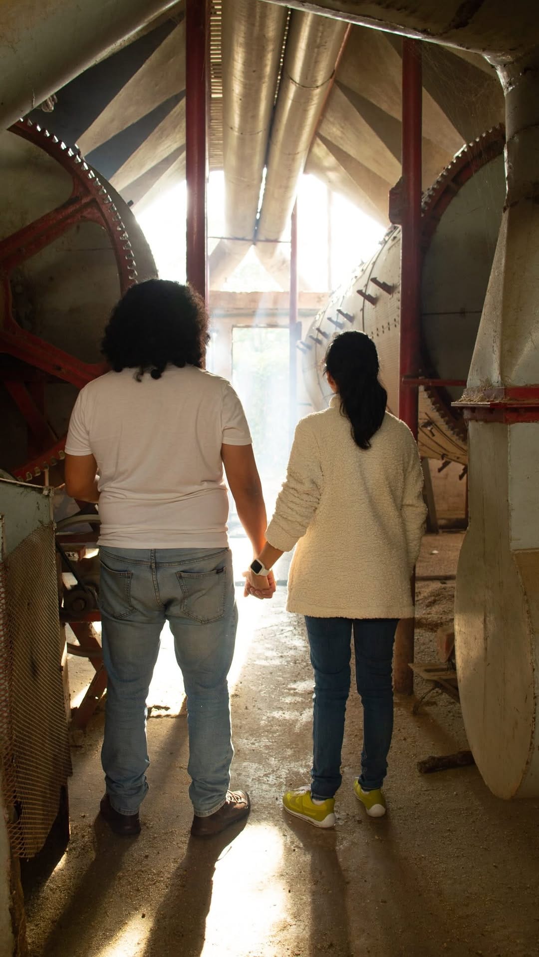Post 10 by LA MERA MATA® on Instagram (video)