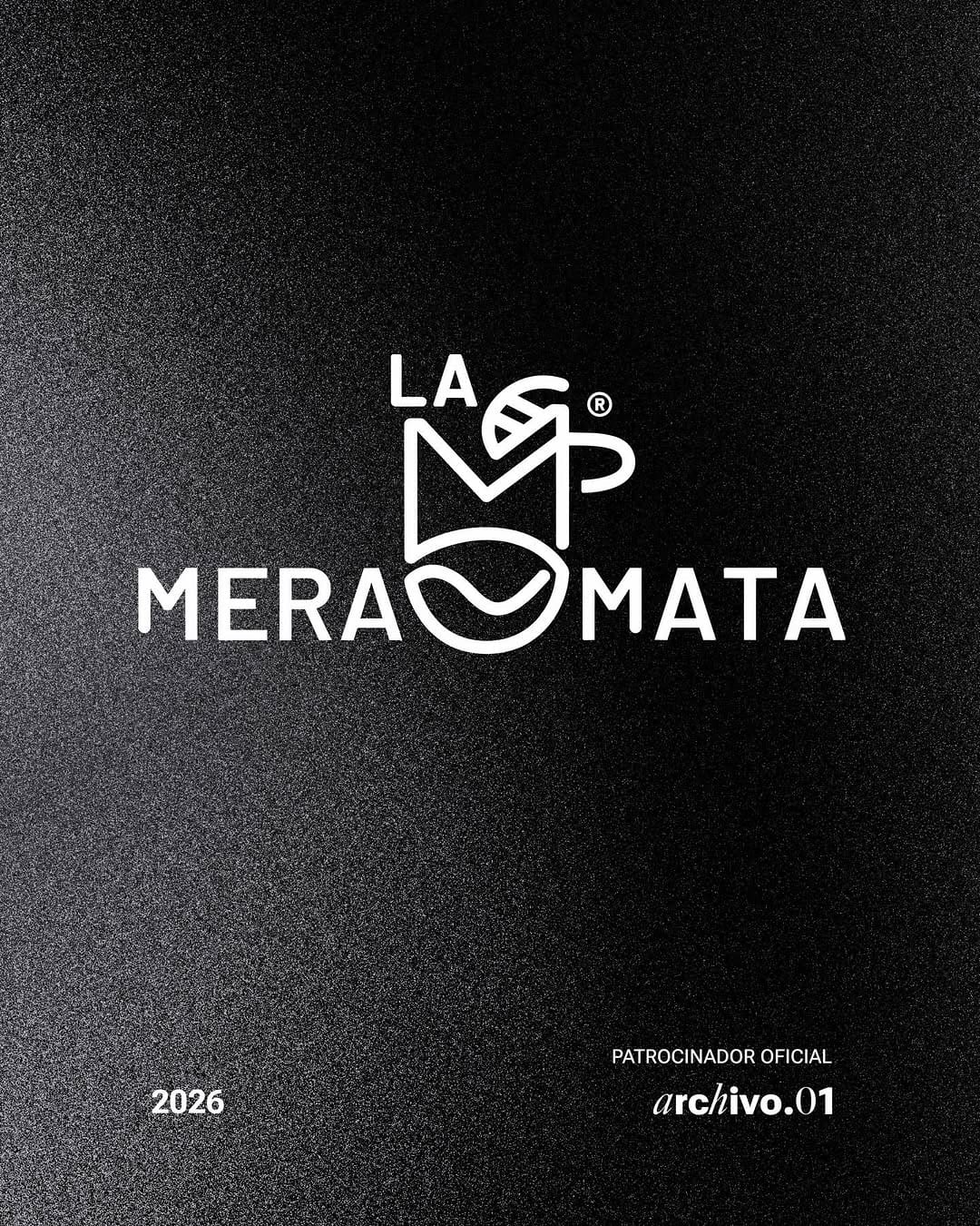 Post 8 by LA MERA MATA® on Instagram (image)